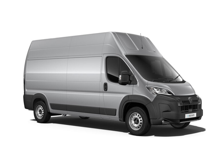 Peugeot Boxer 3500 L3 Diesel 2.2 BlueHDi 140 H3 Van Professional